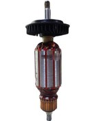 تصویر آرمیچر مینی فرز بوش مدل 1347 