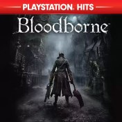 تصویر اکانت قانونی Bloodborne برای PS5 و PS4 