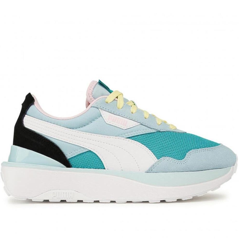 خرید و قیمت Puma کفش راحتی زنانه Cruise Rider Silk Road Wn S 375072-02 | ترب