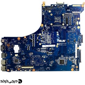 تصویر مادربرد لپ تاپ MOTHERBOARD ASUS GL552VW/GL552V GEN 6 VGA 4GB MOTHERBOARD ASUS GL552VW/GL552V GEN 6 VGA 4GB 14975850