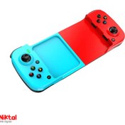 تصویر دسته بازی نینتندو مدل D3 بی سیم با باتری ۴۰۰ میلی آمپر 