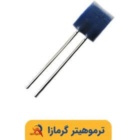 تصویر سنسور دما PT1000 B 