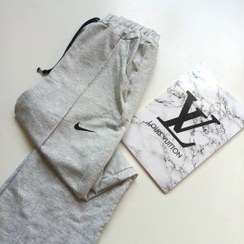 تصویر شلوار نیم بگ گلکسی 