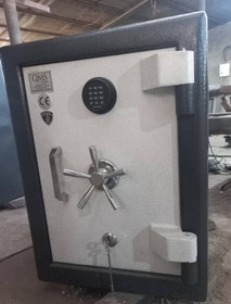 تصویر گاوصندوق گنجینه550s 