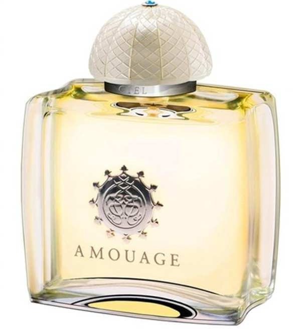 100ml Ciel Pour EDP Amouage