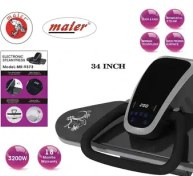 تصویر اتو پرس مایر مدل MR9373 