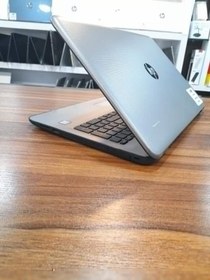 تصویر لپ تاپ hp notebook استوک 