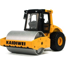 تصویر ماشین بازی کایدویی مدل Single Drum Roller 625018 