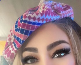 تصویر انواع کلاه برت جنس (نپالی چرم سویت ) hat