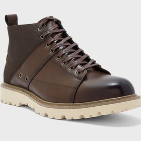 تصویر چکمه‌های کاربردی غیررسمی برند robert wood Casual Utility Boots