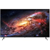 تصویر تلویزیون ال ای دی هوشمند 43 اینچ وینسنت مدل 43VF7510 Vincent 43VF7510 Smart LED TV 43 Inch