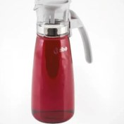 تصویر بطری رمانتیک پینگو رنگین کمان زیباسازان کد : 5001