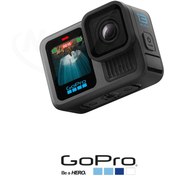 تصویر دوربین گوپرو GOPRO HERO 13 GOPRO HERO 13