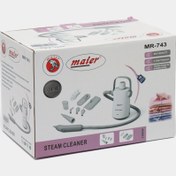 تصویر بخارشوی دستی مایر مدل MR743 