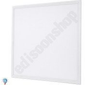 تصویر پنل LED ایج لایت توکار 60×60 48 وات اکتینو 