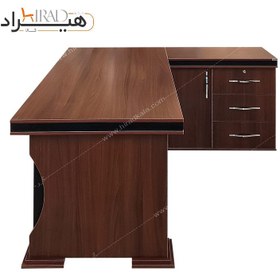 تصویر میز مدیریت هیراد مدل M919 