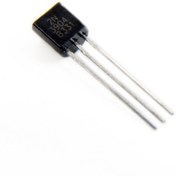 تصویر ترانزیستور 2N390 TR 2N 390