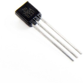 تصویر ترانزیستور 2N390 TR 2N 390