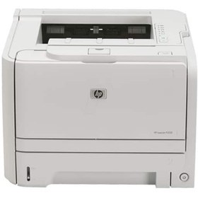 تصویر چاپگر لیزری اچ پی استوک مدل LaserJet P2035 