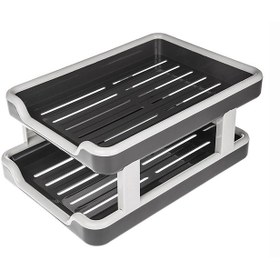 تصویر کازیه دو طبقه کارا 