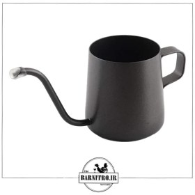 تصویر کتل بدون درب مشکی 