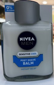 تصویر افتر شیو نیوآ nivea men