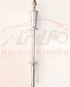 تصویر ضربه زن استیل خارجی 