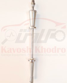 تصویر ضربه زن استیل خارجی 