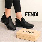 تصویر نیم بوت چلسی 