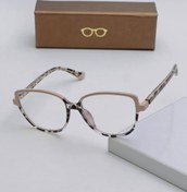 تصویر عینک طبی زنانه برند پرادا کد۸۱۰۶۰ 