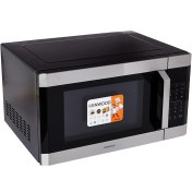 تصویر مایکروویو کنوود مدل MWM42 ظرفیت ۴۲ لیتر با ۷ برنامه 