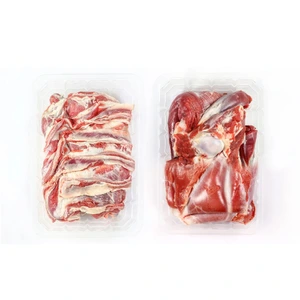 تصویر فروشگاه گوشت بازار