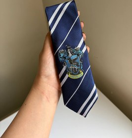 تصویر کراوات ریونکلا 