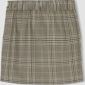 تصویر دامن زنانه دیفکتو defacto 