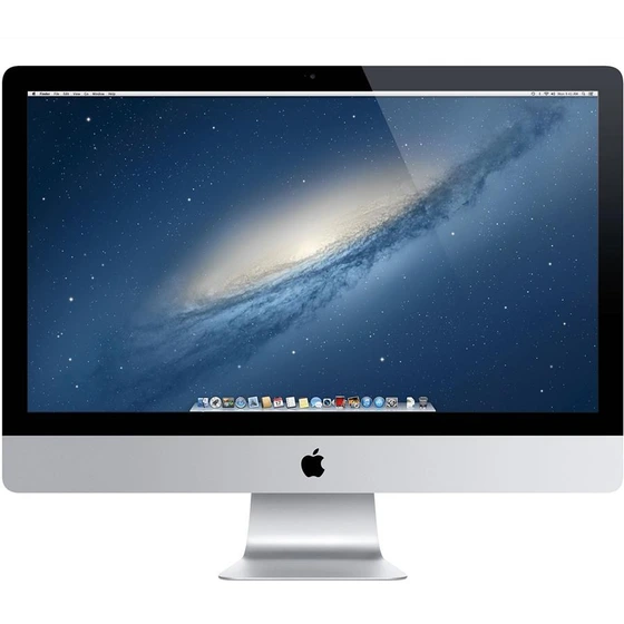 APPLE iMac IMAC MK142J/A APPLE 〔中古〕iMac (21.5-inch, Late 2015