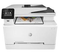 تصویر درایور پرینتر hp-color-laserjet-mfp-m578 