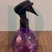 تصویر بطری ٥٠٠ سی سی مدل اناری 500 cc pomegranate model bottle