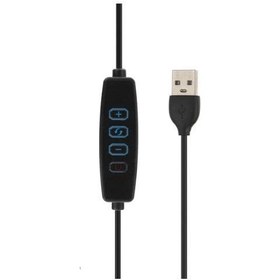 تصویر رینگ لایت مدل DX260 