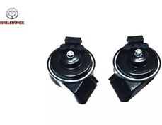 تصویر بوق برلیانس سری ۲۰۰و ۳۰۰ 