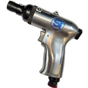 تصویر بادپاش تفنگی 