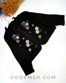 تصویر کت تک سروستان 