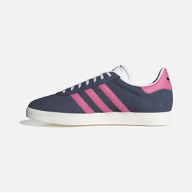 تصویر کفش ورزشی زنانه Gazelle آدیداس adidas 