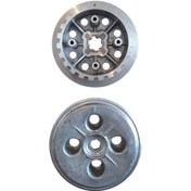 تصویر کاربراتور موتور سیکلت یاماها مدل DT 125&175 