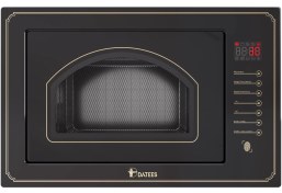 تصویر مایکروویو توکار داتیس مدل DTM929 مشکی 