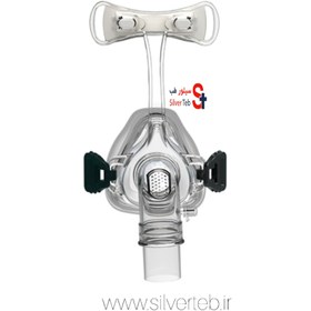 تصویر ماسک بای پپ BMC مدل N2 