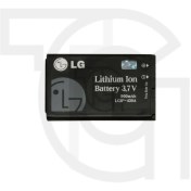 تصویر باتری اصلی گوشی ال جی KP100 مدل 430A Battery LG KP100 - 430A