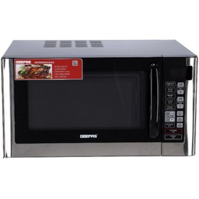 تصویر مایکروویو آون 40 لیتری جیپاس مدل GMO1898 Geepas 40L Digital Microwave Oven - GMO18981500W