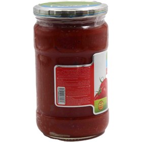 تصویر مکنزی رب گوجه فرنگی شیشه ای 690 گرمی-14029361 