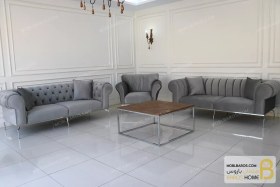 تصویر مبل راحتی هارمونی 