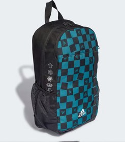 تصویر کوله پشتی راسته پسرانه | آدیداس adidas 5003086768 